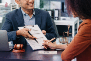 Company Formation Legal Advice - Crimson Legal