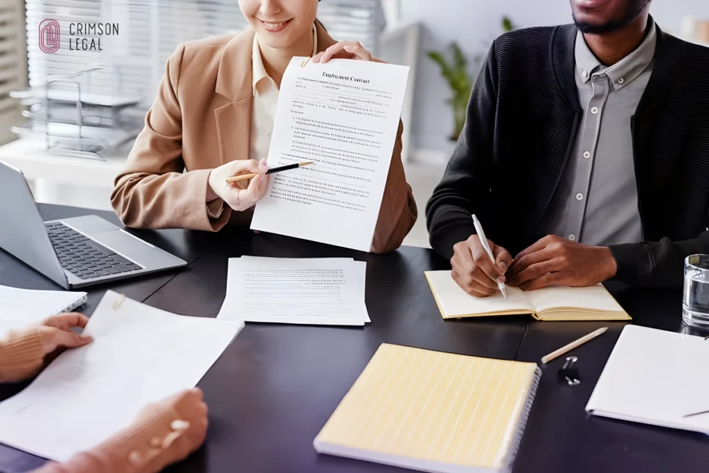 Employment Law in the UAE