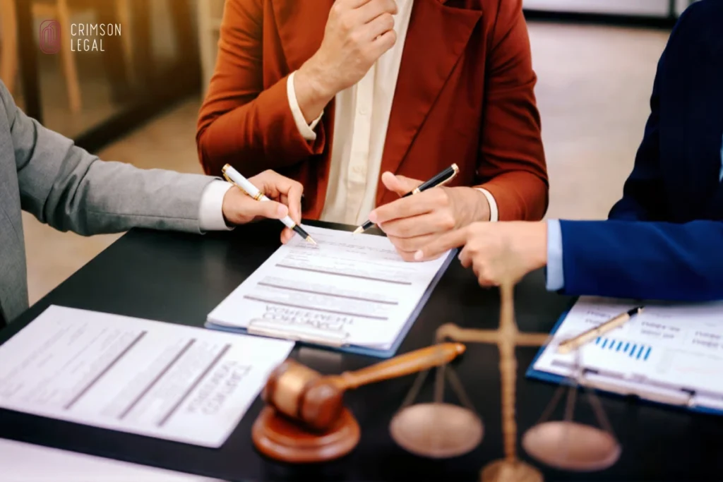 Outside General Counsel UAE