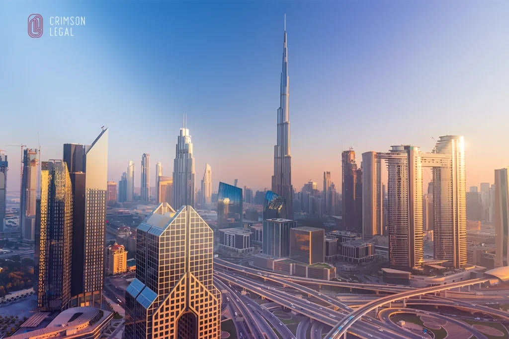 Free Zone vs Mainland Legal Advice