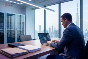 Data Privacy Compliance UAE