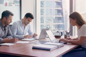 Intellectual property for startups UAE