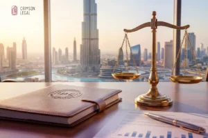 venture capital legal UAE