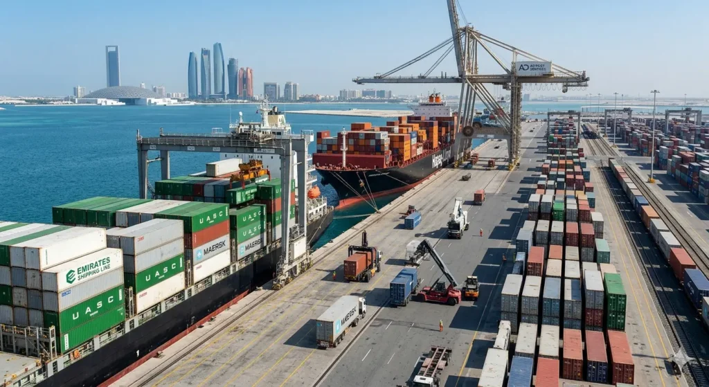 logistics solution