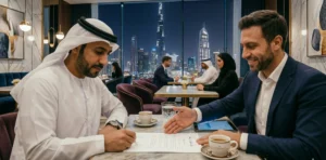 sign a contract safely