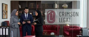 uae corporate tax on crypto businesses 2026 disscused in crimson legal boutique