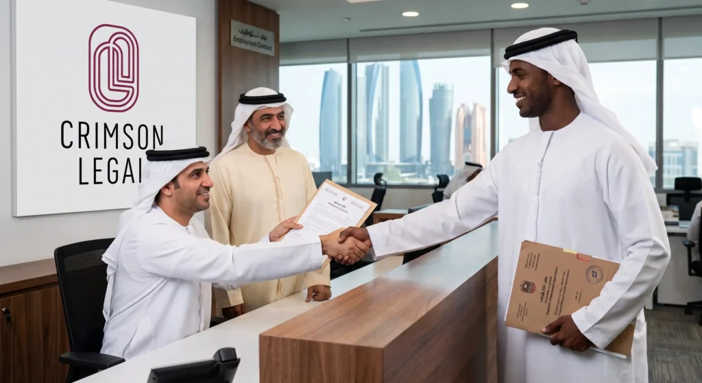 the Emiratisation rule in the UAE permits citizens to get jobs