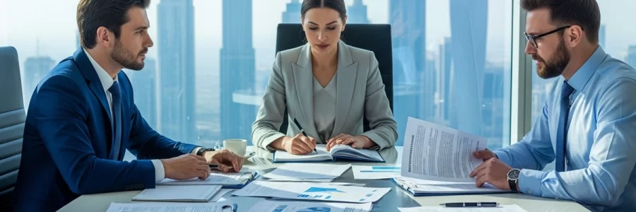Commercial Companies Law UAE