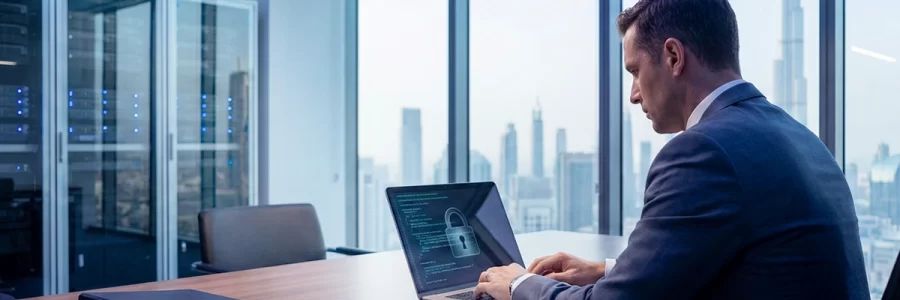 Data Privacy Compliance UAE