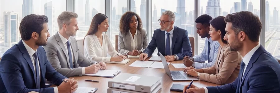 company formation legal advice