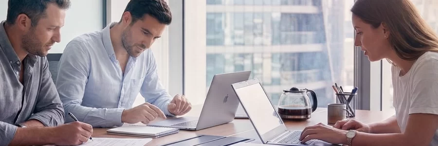 Intellectual property for startups UAE