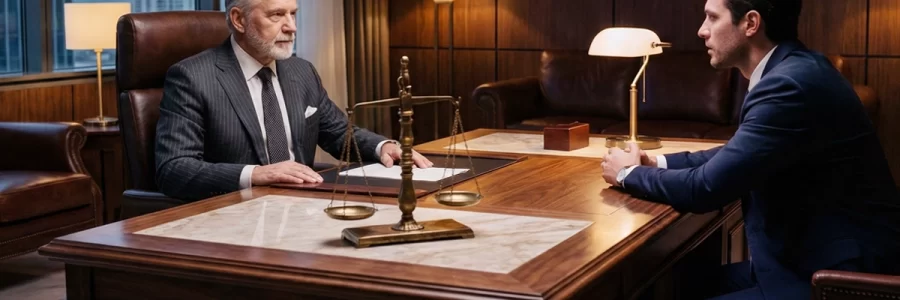 Company Formation Legal Advice