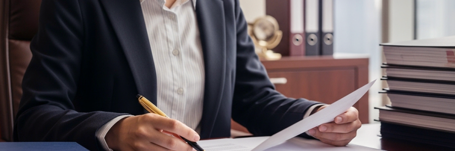 Private wealth lawyer - Crimson Legal