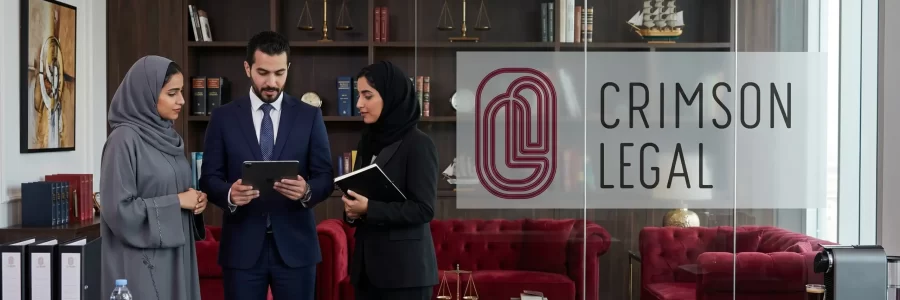 uae corporate tax on crypto businesses 2026 disscused in crimson legal boutique